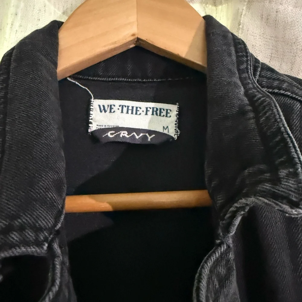 Free People
Curvy Ring the Alarm One Piece Jumpsuit - Picture 9 of 10